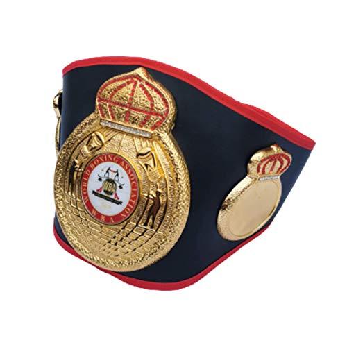 SDX Replica Brand New WBA Replica Boxing Championship Belt Adult 48" Long