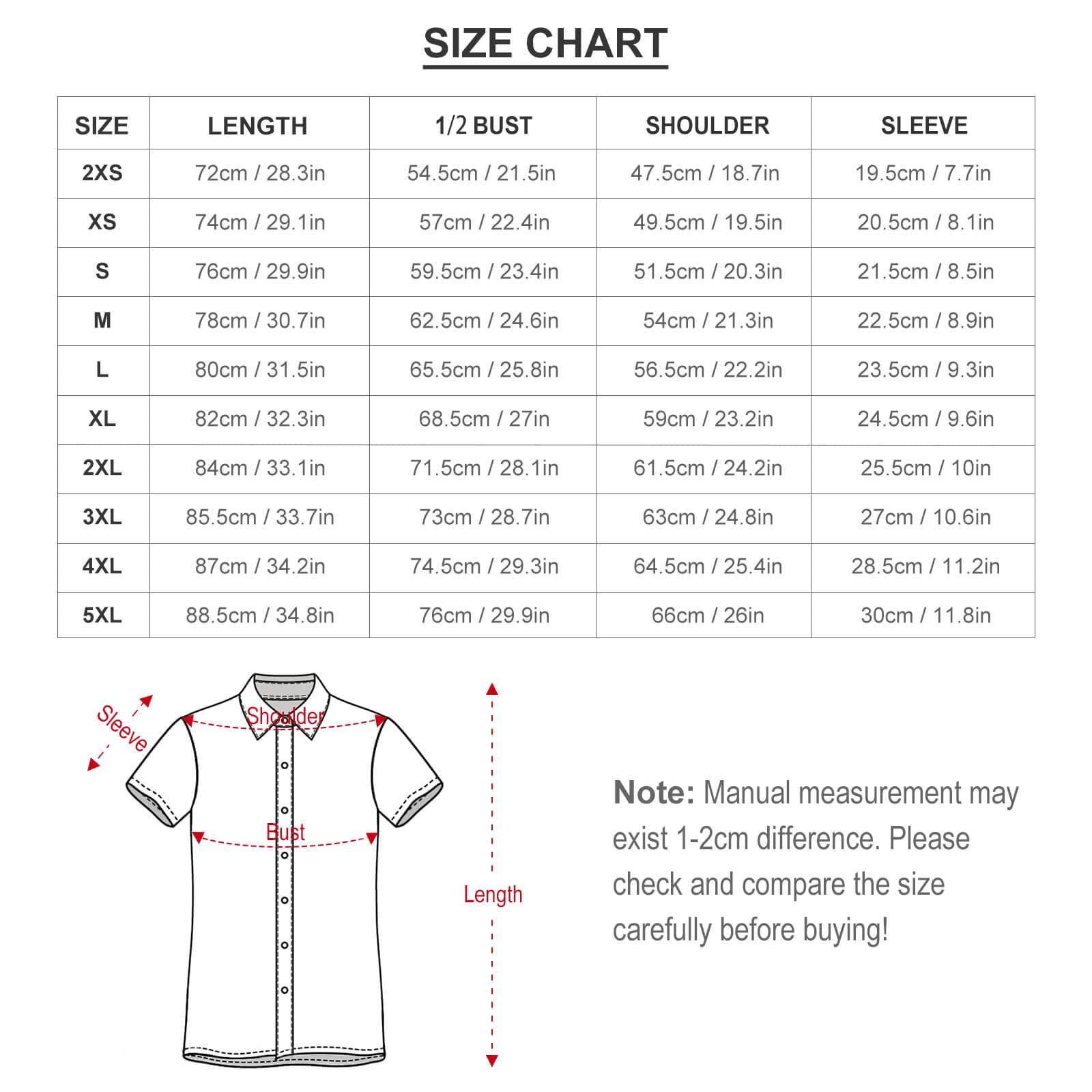 BAIKUTOUAN BAIKUTOUAN Japanese Cherry Blossom Men's Short Sleeve Shirt Casual Loose Button Down Shirts for Work Beach Vacation 3XL