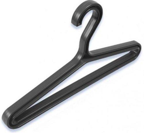 Storm Accessories Storm Scuba Diving and Surfing Wetsuit Hanger - Black