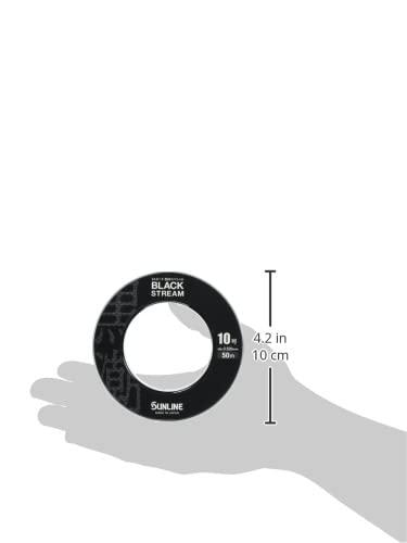 (SUNLINE) Sunline Tornado Matsuda Special Black Stream 164.0 ft (50 m), No. 10