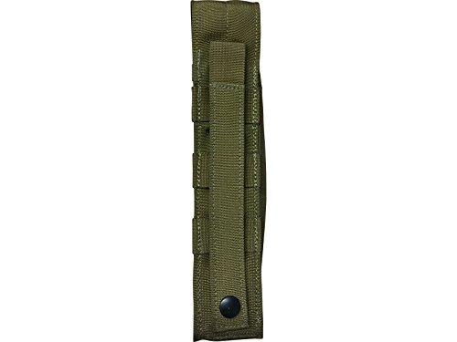 Ammo Can Man Ammo Can Man Flare Pouch - Ground Illumination - Single Pop-up - Coyote Brown (2)