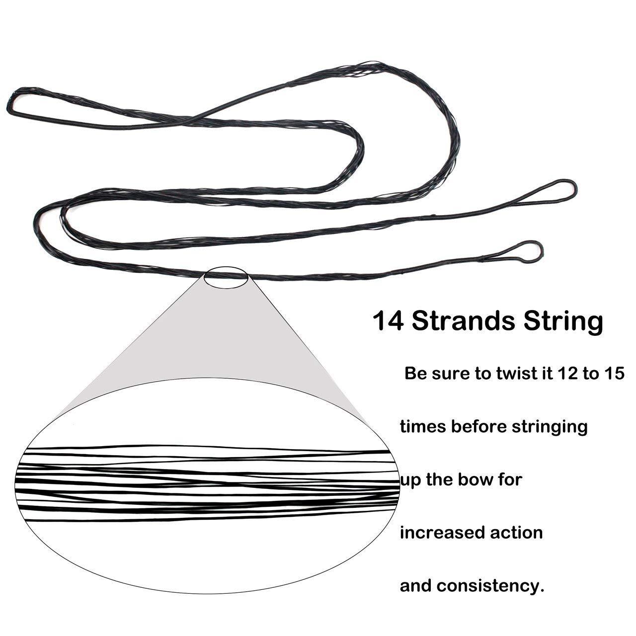 SinoArt SinoArt 68\" Takedown Recurve Bow Adult Archery Competition Athletic Bow Weights 18 20 22 24 26 28 30 32 34 36 LB Right Handed Archery Kit (Right Hand 28 LB)