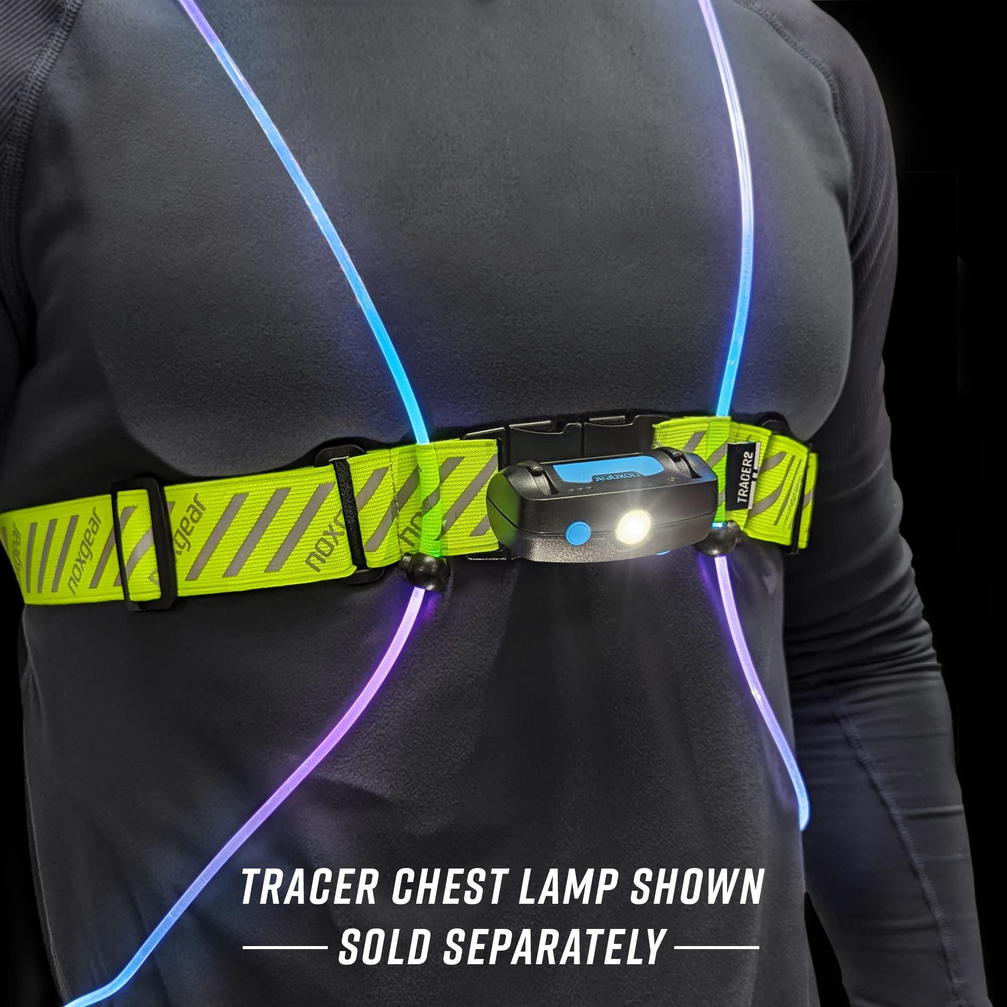 noxgear noxgear Tracer2 Visibility Vest (Small)