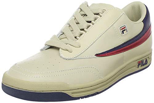 Fila 2025 tennis cream