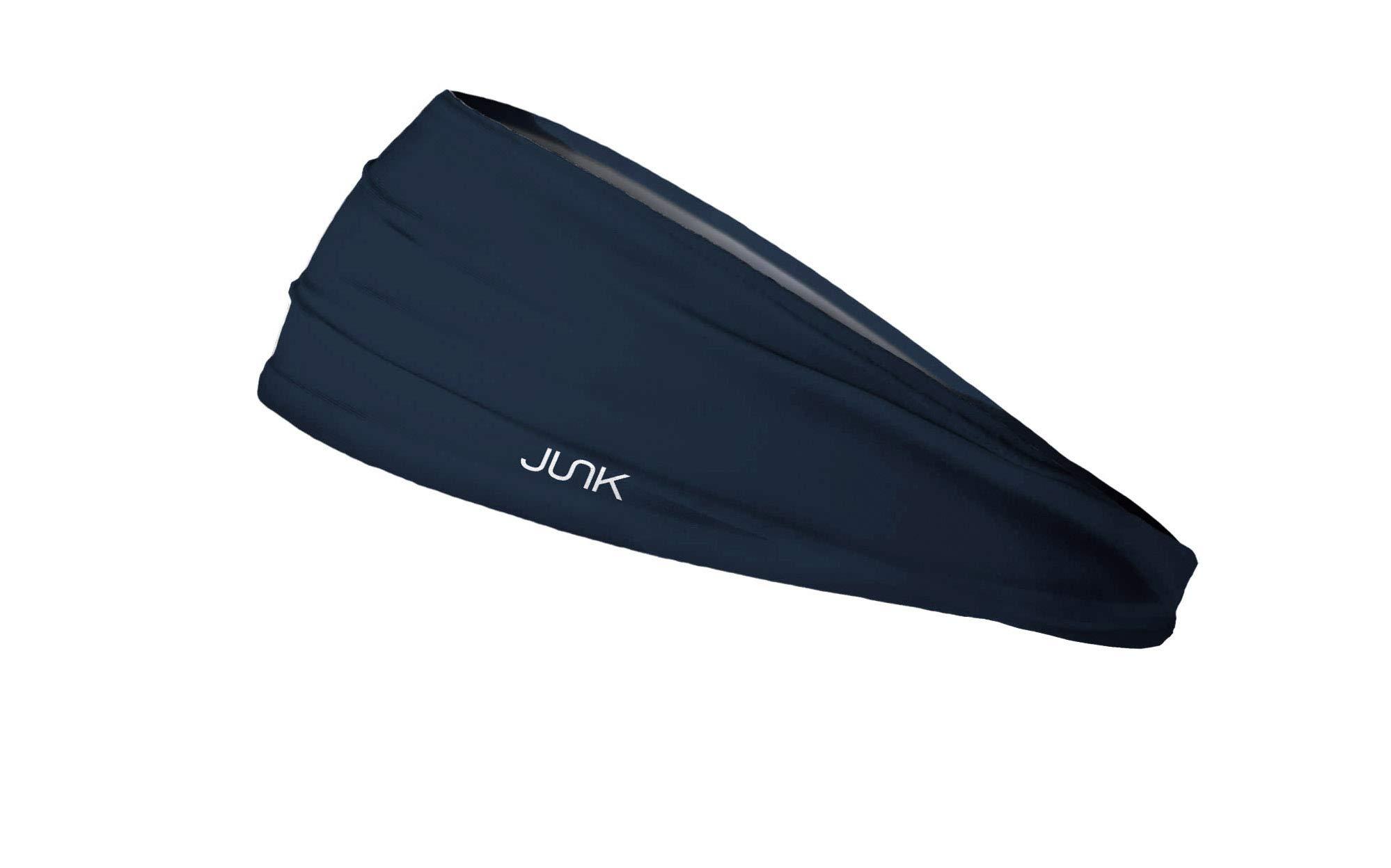 JUNK Brands JUNK Brands Navy Big Bang Lite Headband, Blue