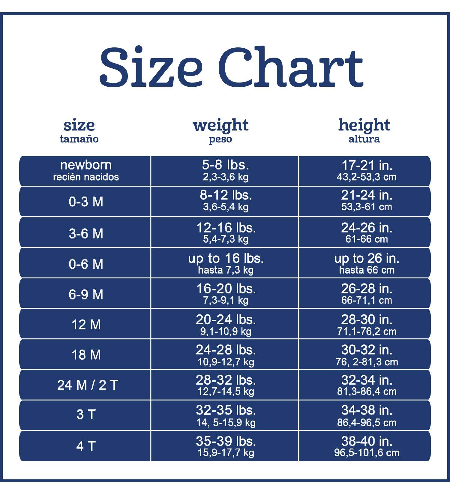 Gerber Gerber Unisex Baby NFL Jersey Onesie Bodysuit, Team Color, 3-6 Months