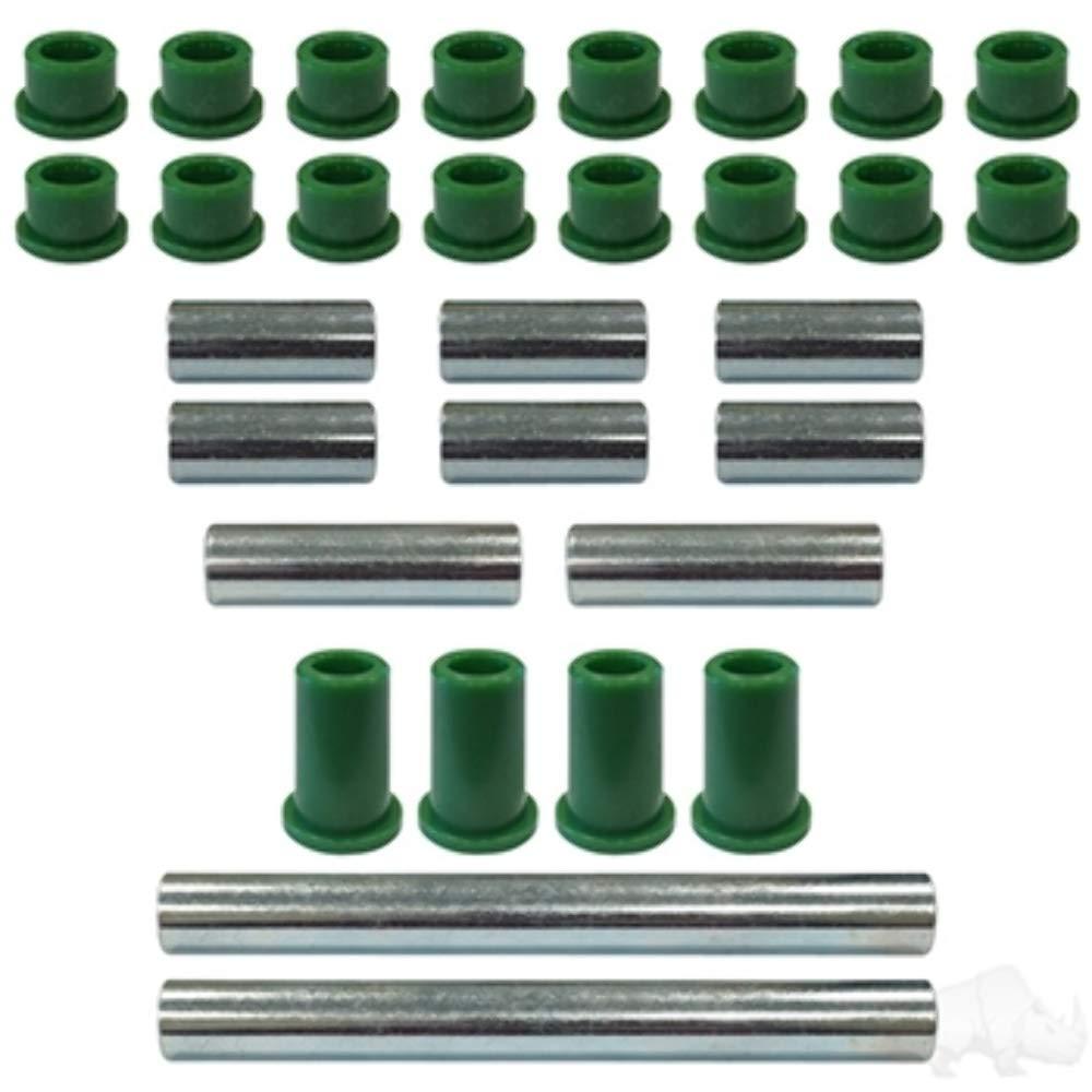 Performance Plus Carts Performance Plus Carts Bushing Kit for RHOX BMF Lift Kit for Club Car DS Golf Cart