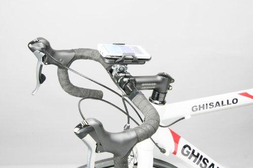 Minoura Minoura Handlebar Phone Grip (22-29mm)