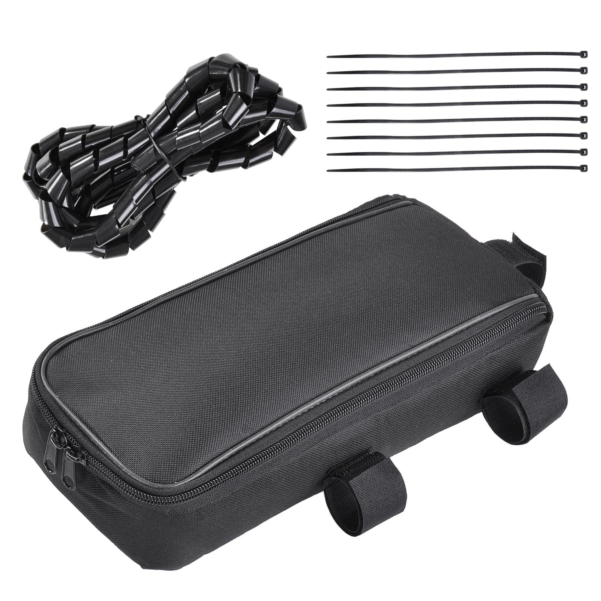 AW AW Electric Bike Conversion Kit 48V 1000W 26\" Rear Wheel E-Bike Dual Mode Controller Thumb Throttle Ebike Wheel Cycling Hub Conversion Kit