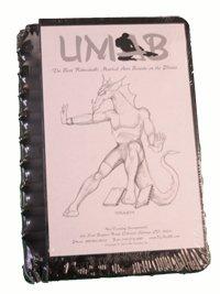 Neo-Tuesday/UMAB UMAB Rebreakable Board (Black)