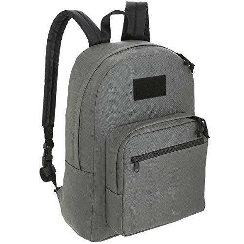 Maxpedition Maxpedition Prepared Citizen Classic v2.0 (Wolf Gray), Large