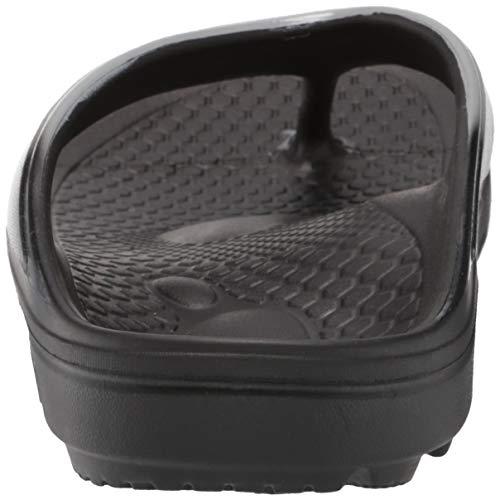 Spenco Spenco Men's Flip-Flop, Grey, 9