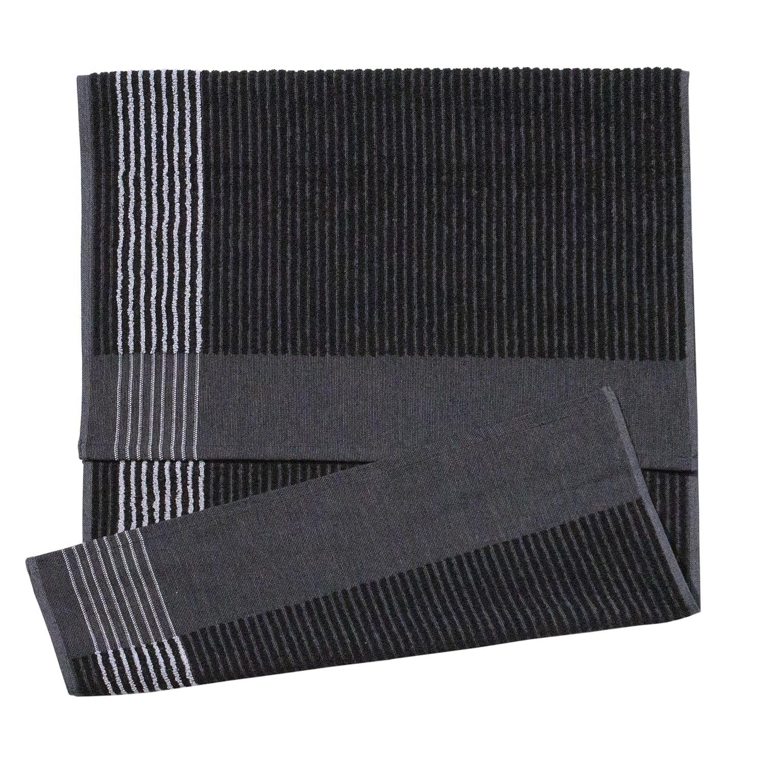 Devant Sport Towels Devant Sport Towels Extra Large 22 x 44 Golf Caddy Towel Durable Woven Cotton and Polyester Blend Golf Towel for Golfers, Caddies and Professionals