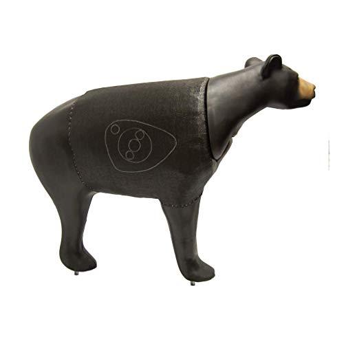 Morrell Morrell 320-Rc Bionic Bear 3D Field Point Archery Target Replacement Cover