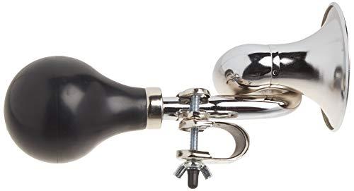 BELL BELL Honker 300 Horn Silver