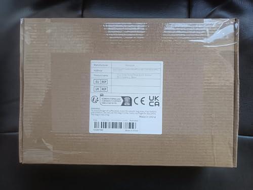 HNVAVQ Boys Girls Hiking Trousers Outdoor Quick Dry Lightweight Children Walking Trekking Climbing Pants Breathable