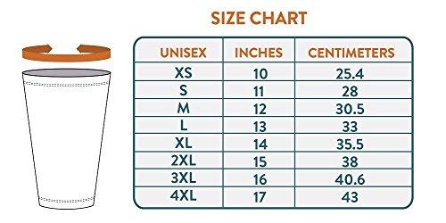 ScudoPro ScudoPro Palestine Compression Arm Sleeves UV Protection Unisex - Walking - Cycling - Running - Golf - Baseball - Basketball - Size 3XL