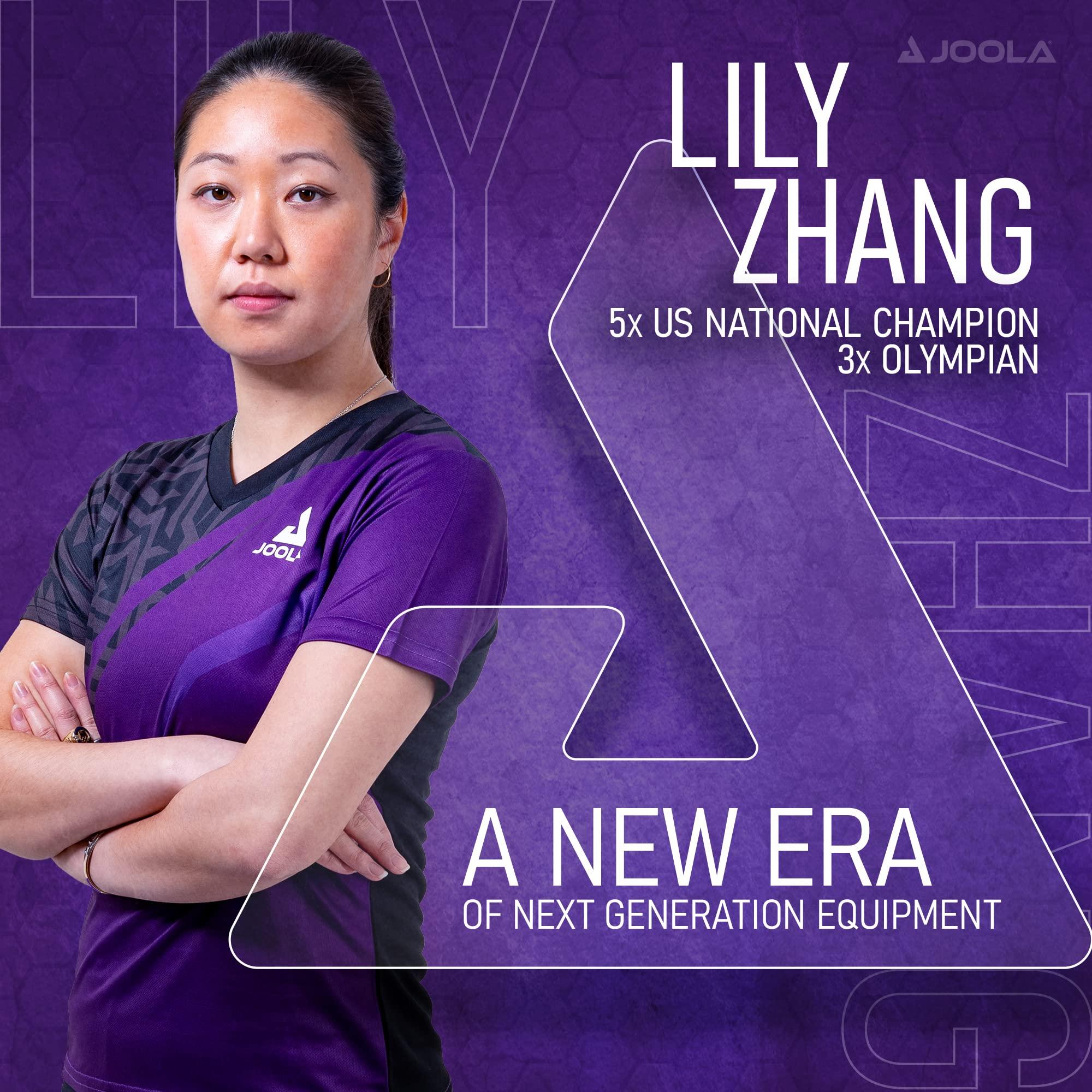 JOOLA JOOLA Outdoor Table Tennis Table, Blue, Size: One size