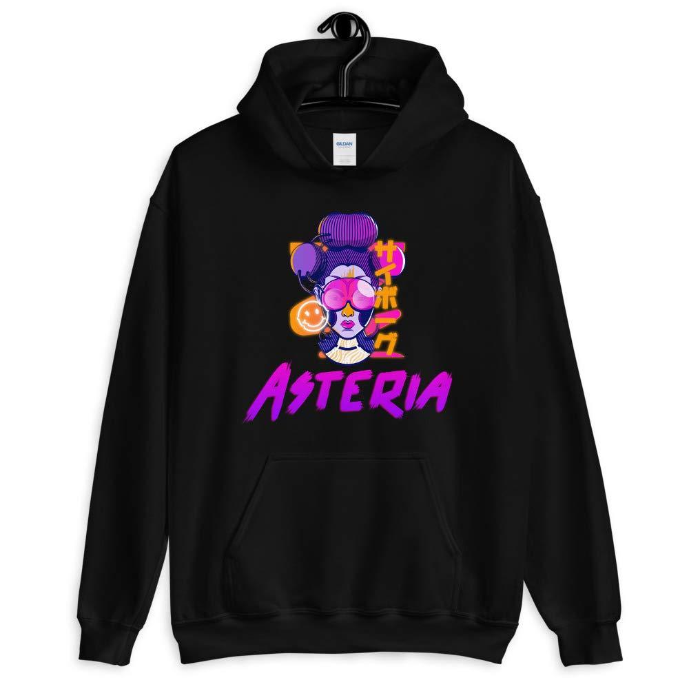 Unknown Anime Hoodie - Anime Hoodies For Men - Haikyuu Hoodie - Anime Hoodies For Women Black