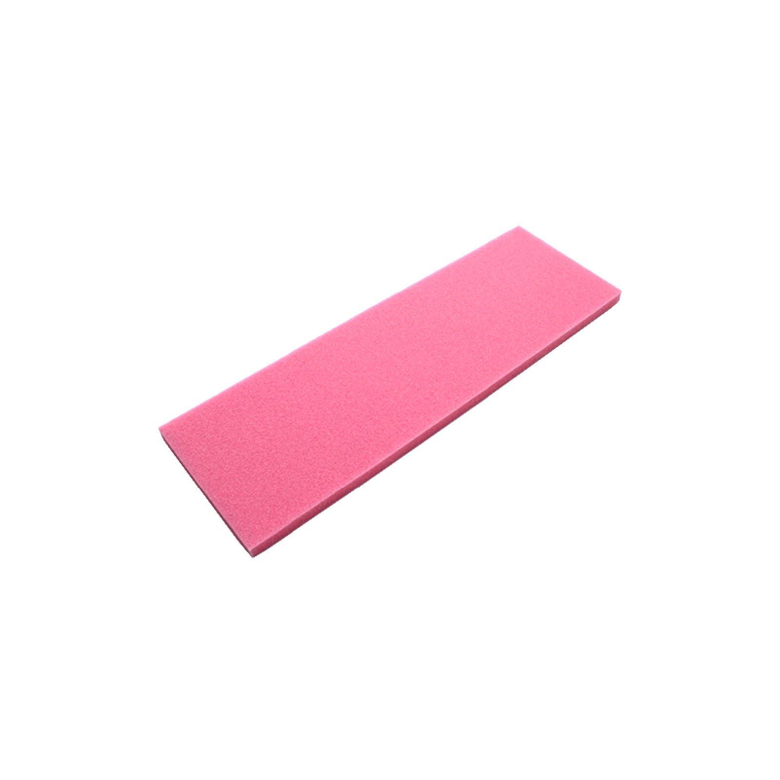 Montana Fly Company Montana Fly Company MFC High Rise Foam - Pink 5mm