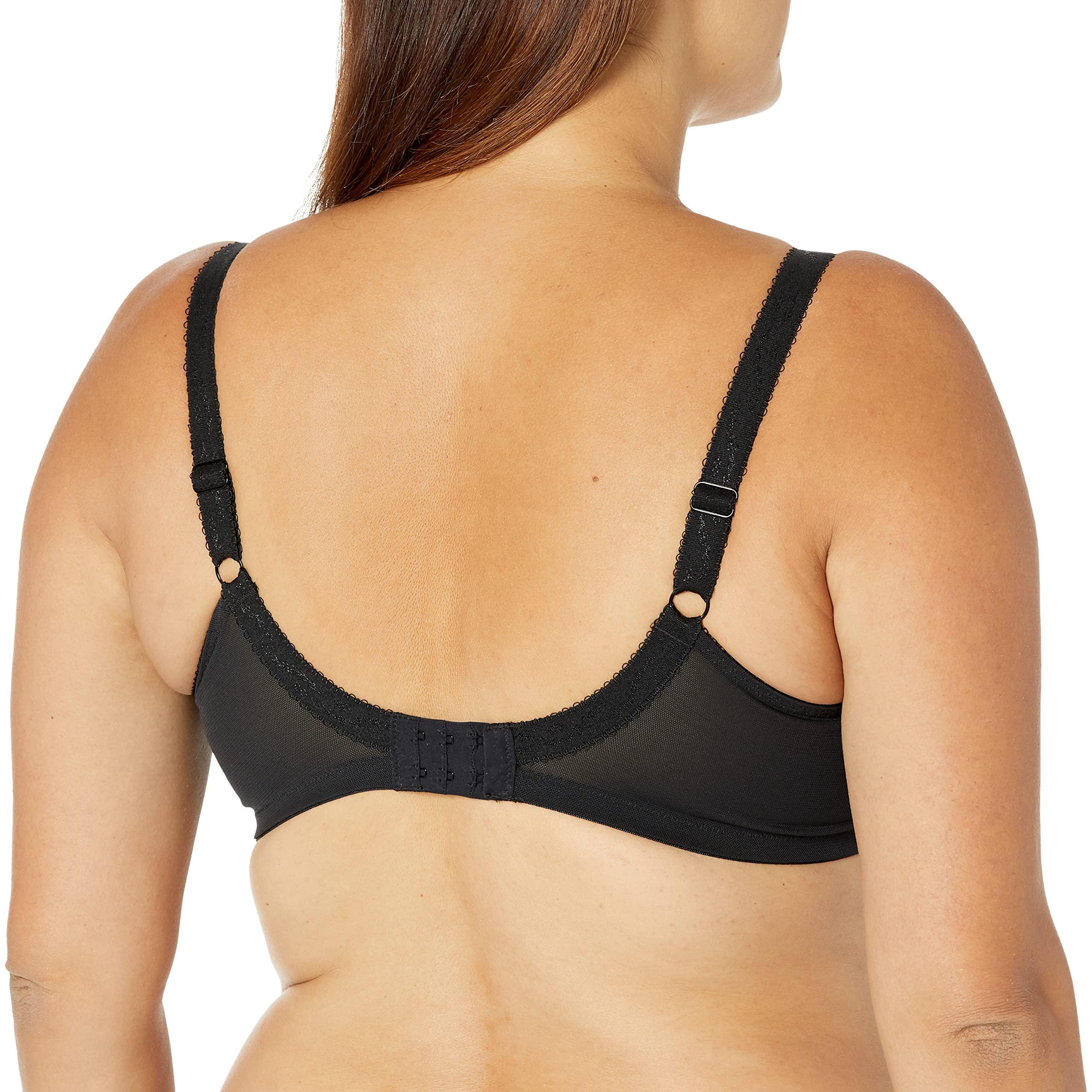 GODDESS GODDESS Women's Kayla Underwire Banded Bra