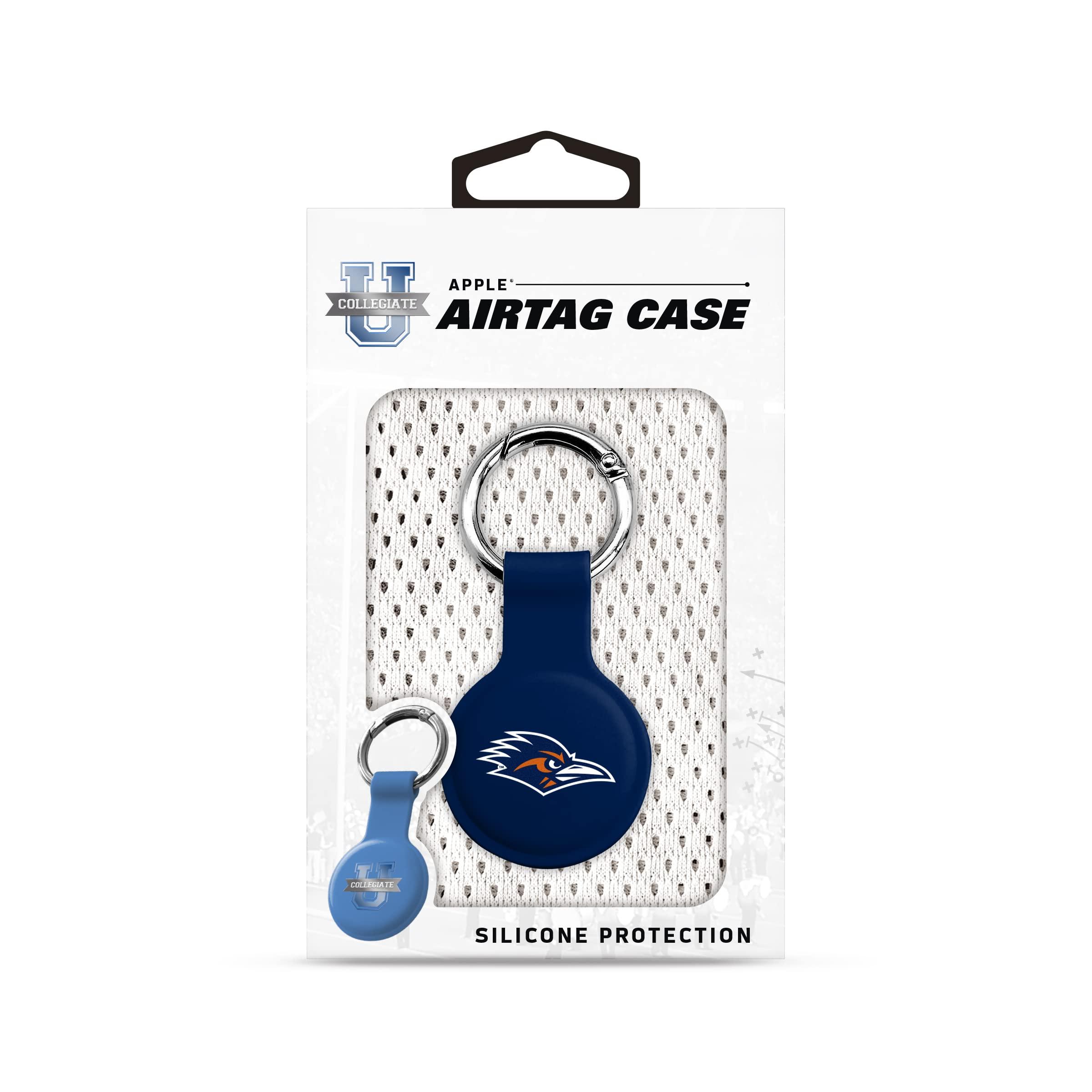 SOAR SOAR NCAA Airtag Case, UTSA Roadrunners