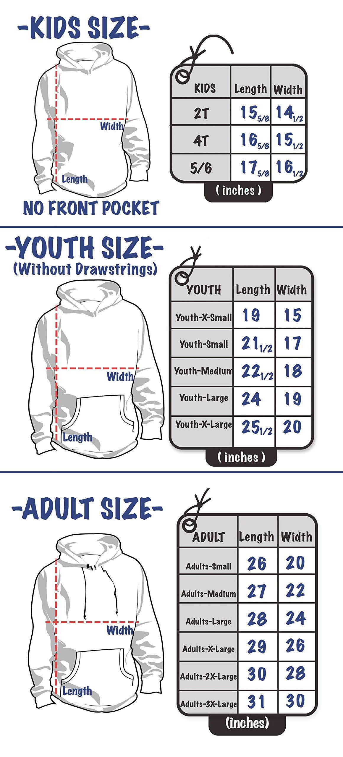 Customized Ville Military Style Hoodies for Men - Custom Sweaters Army - Costomize Hoodie