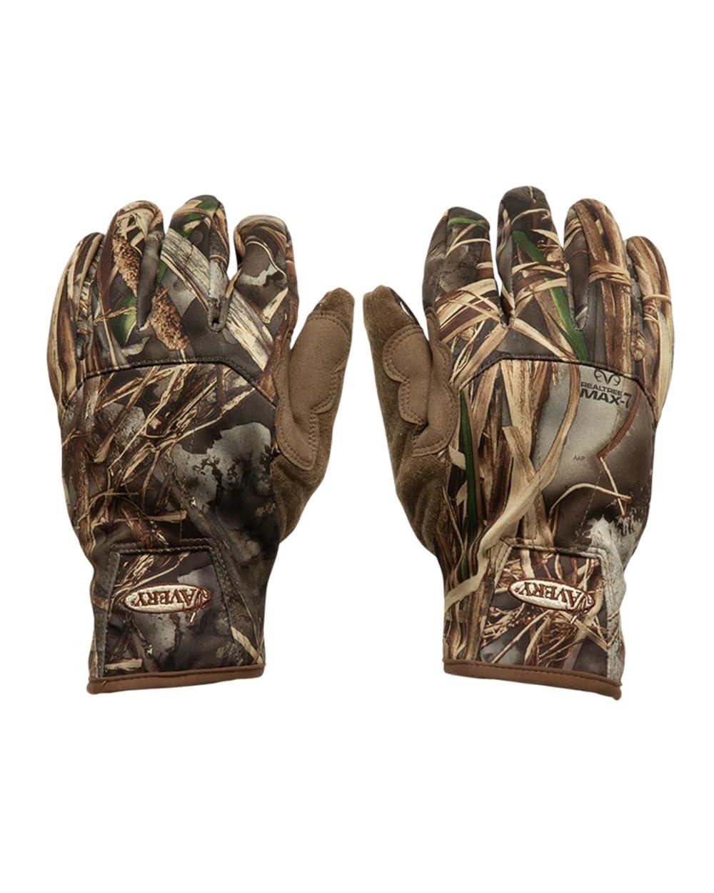 Banded Banded Avery Originals Midweight Softshell Glove (Max-7, Medium)