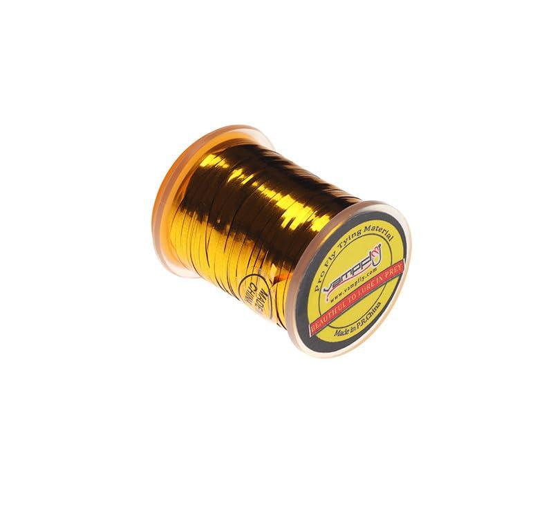 KTGCOZS KTGCOZS Multicolor Fly Fishing Tying Line, 2mm Width, 1.2 inches Length, 6 Line Weight, Single Strand, Nylon, 10 Pounds Breaking Strength, Pack of 1