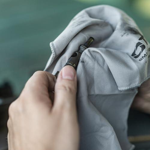 Otis Technology Otis Technology Microfiber Gun Cloth - 3 Pack