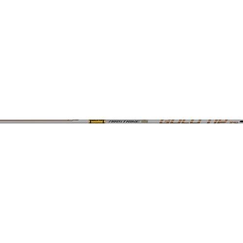 Gold Tip Gold Tip AirStrike Dozen Arrow Shafts-300 Spine