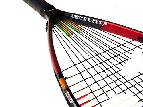 E-Force E-Force Bedlam-170-lite