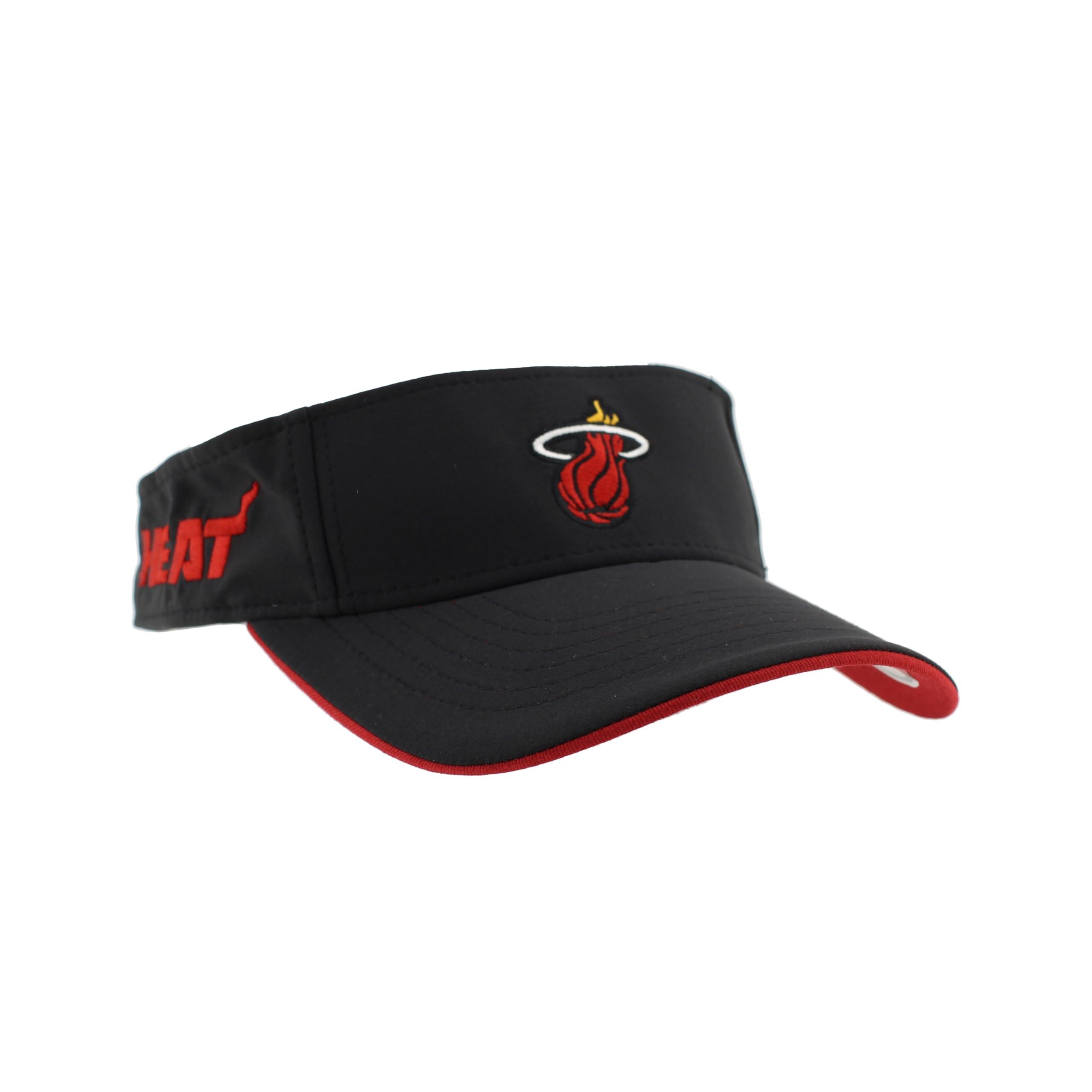 ZHATS ZHATS Standard NBA Officially Licensed Visor Impact Team Color, One Size