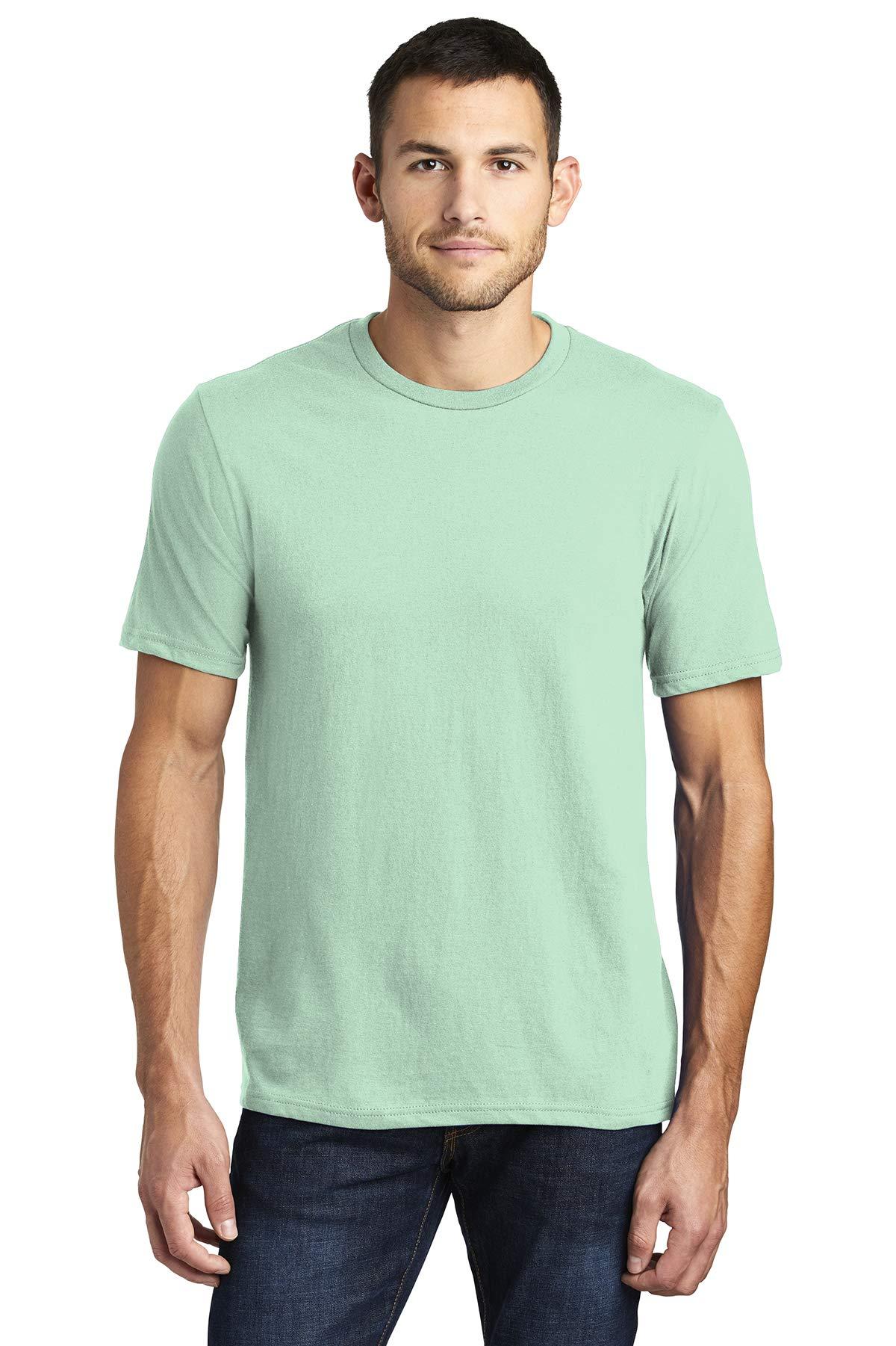 District District Very Important Tee Mint