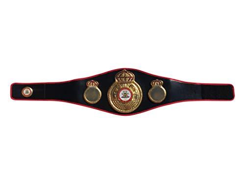 SDX Replica Brand New WBA Replica Boxing Championship Belt Adult 48" Long
