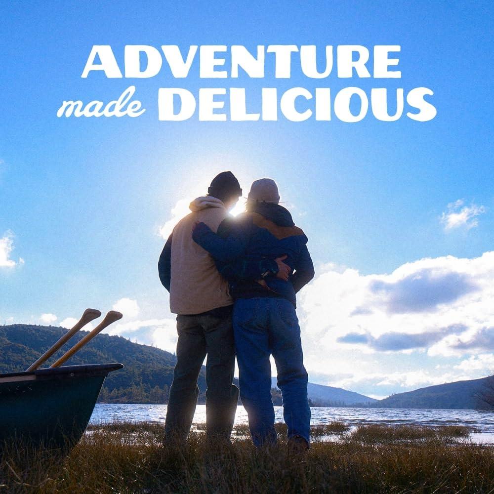 Mountain House Mountain House Cooked Ground Beef | Freeze Dried Survival & Emergency Food | #10 Can | Gluten-Free