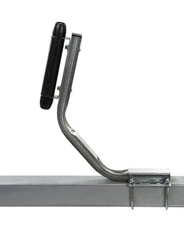 CE Smith CE Smith - Pontoon Roller Guide-On - Boat Trailer Roller for Pontoon Boat Accessories