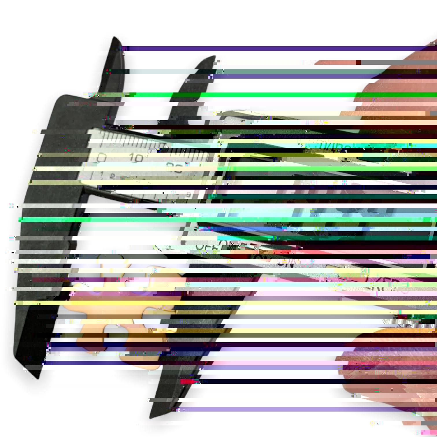 STOCKPINS Crucial Puzzle Piece Lapel Pin by StockPins - Support Autism Awareness