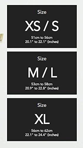 Predator Design Inc Predator Certified Skate Helmet FR7 - White, Medium