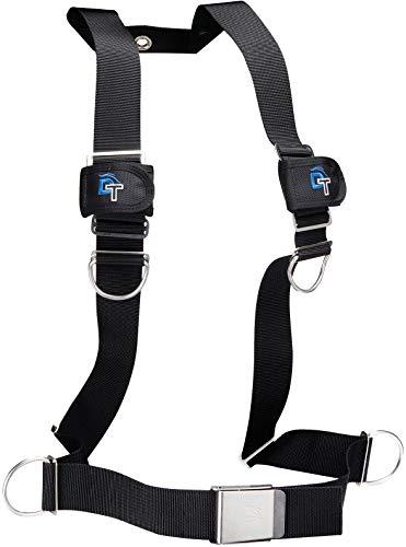 IST IST Dolphin Tech HB-1 Basic Harness (Regular)