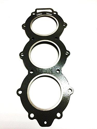 YAMAHA Yamaha 688-11181-A2-00 Gasket, Cylinder Hea; Outboard Waverunner Sterndrive Marine Boat Parts