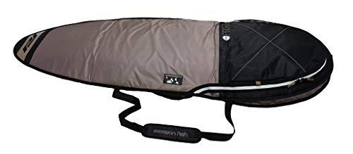 Pro-Lite Pro-Lite Session Fish/Hybrid/Mid-Length Surfboard Day Bag