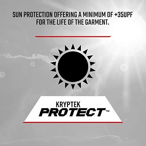 Kryptek Kryptek mens Valhalla Pant, Multi Season Performance Camo Hunting Pants, Highlander, 36W x 32L US