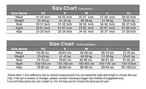 ModLatBal ModLatBal Women\'s Halter Neck Spandex Cotton Ballet Dance Leotard