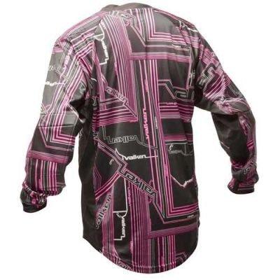 Valken Valken Jersey Crusade -Tron Pink-2XL