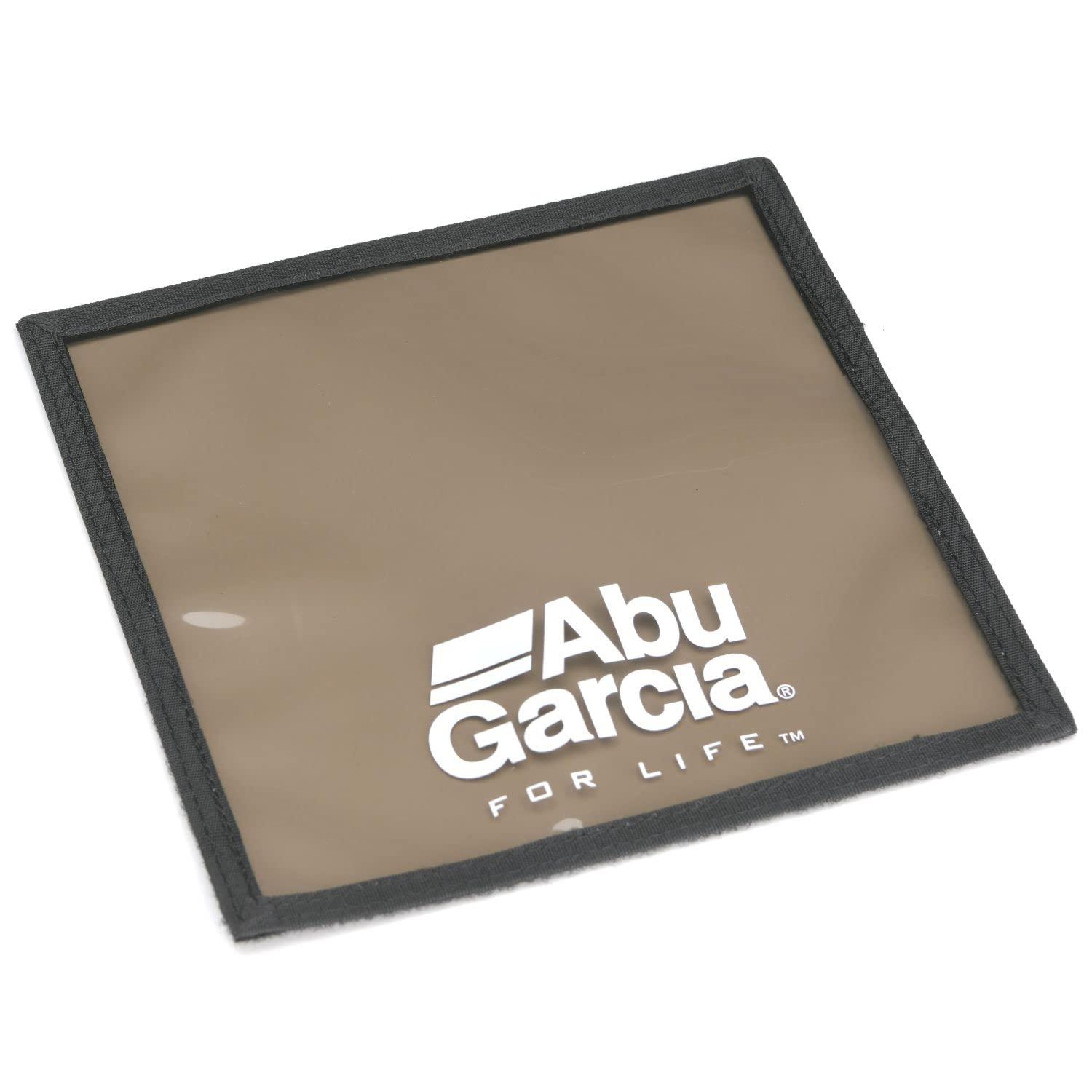 Abu Garcia AbuGarcia Lure Wrap Gray Medium