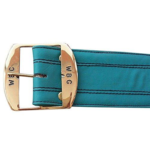 ADX Replica WBC Championship Boxing Belt 3D Replica Adult Titles