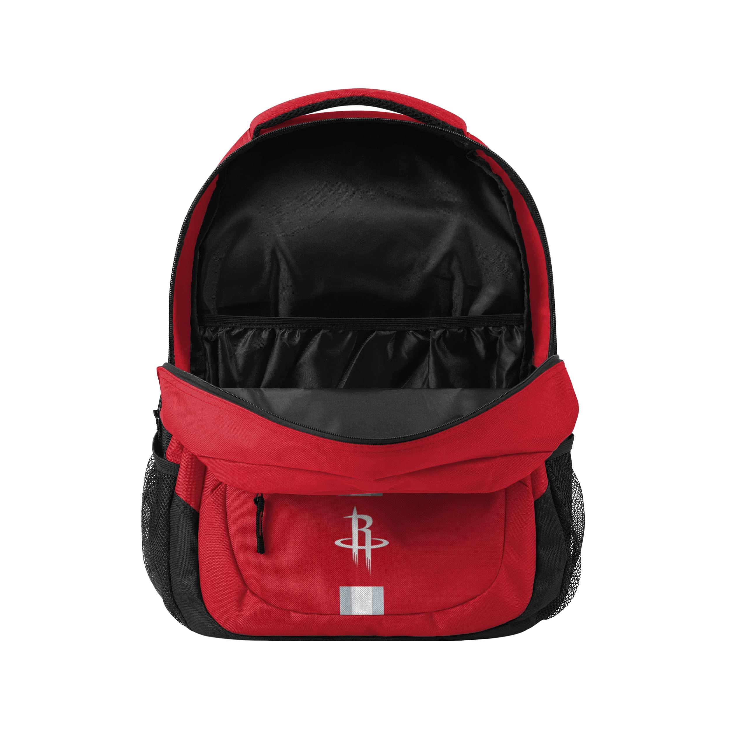 FOCO foco NBA Action Backpack