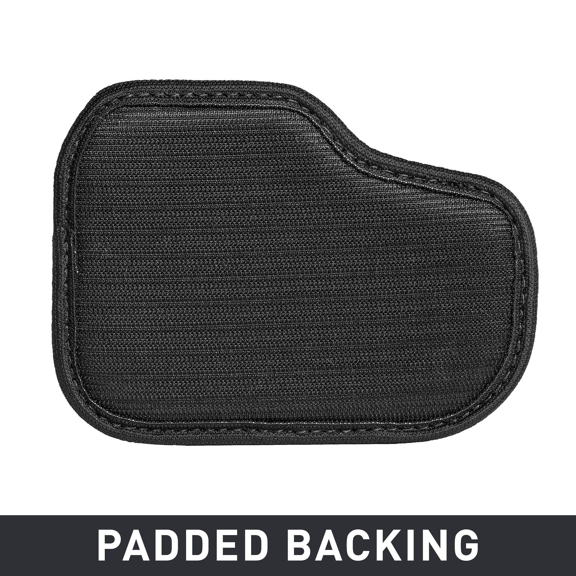 Alien Gear holsters Alien Gear ShapeShift Hook & Loop Holster