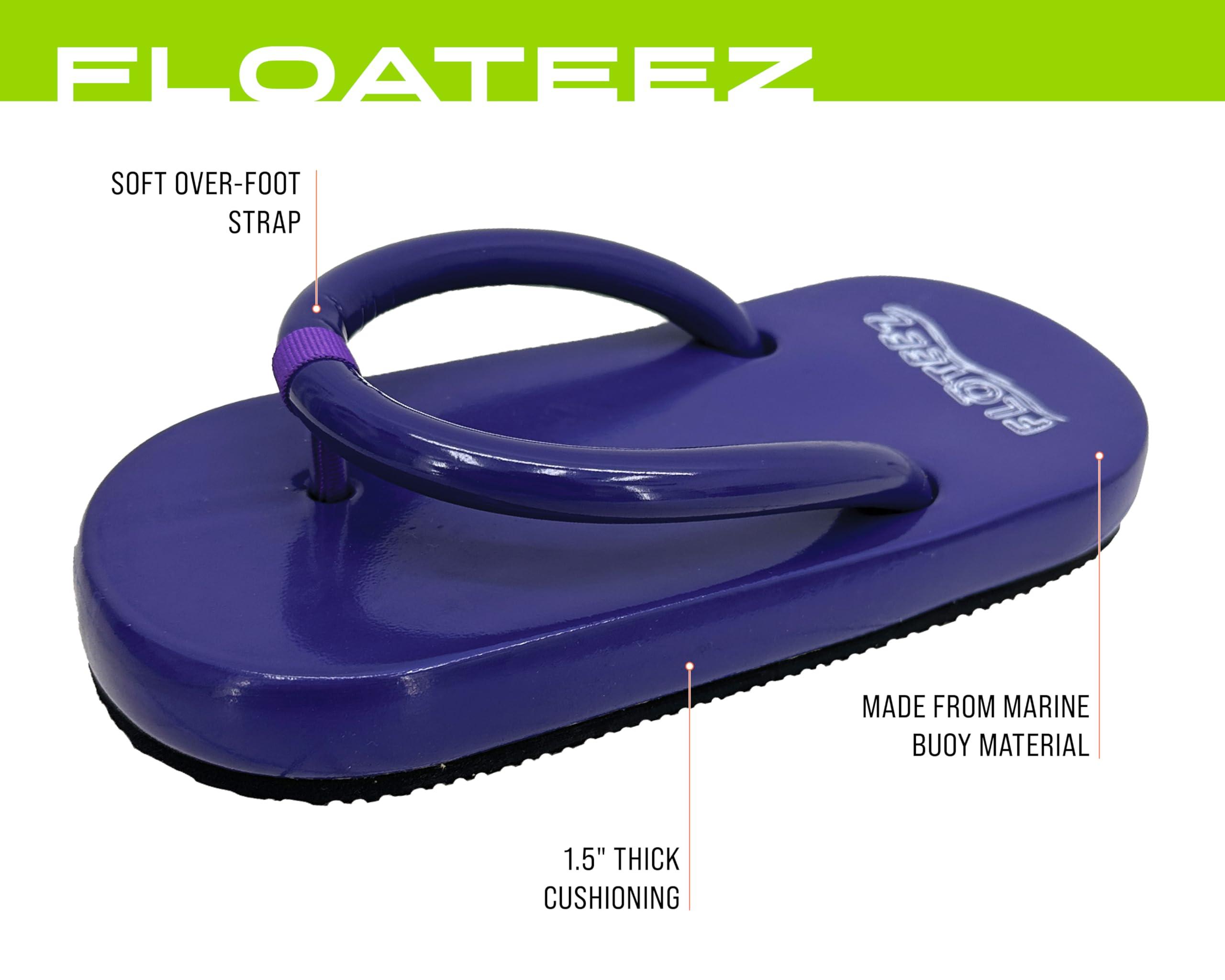FROGG TOGGS FROGG TOGGS Women's Floteez Pool Sandal
